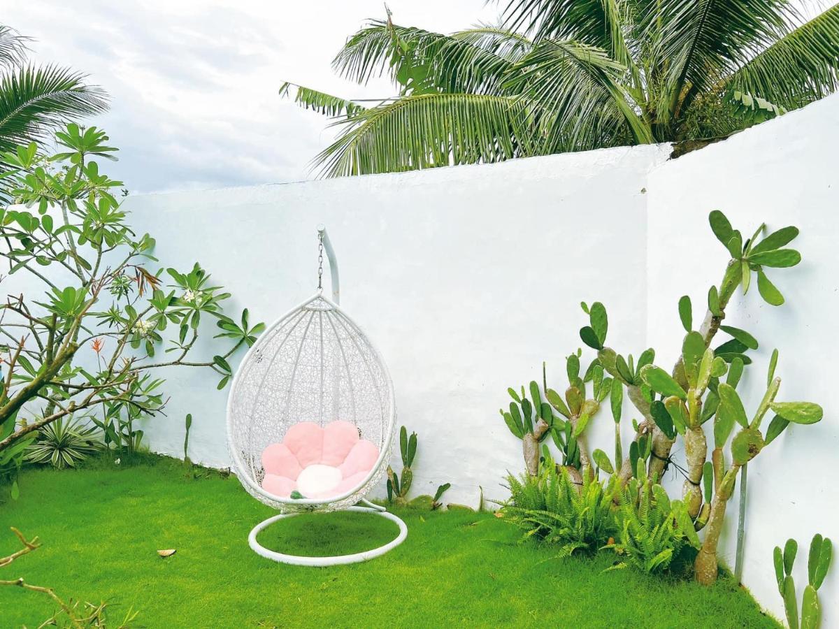 Malis Homestay Trà Vinh Εξωτερικό φωτογραφία