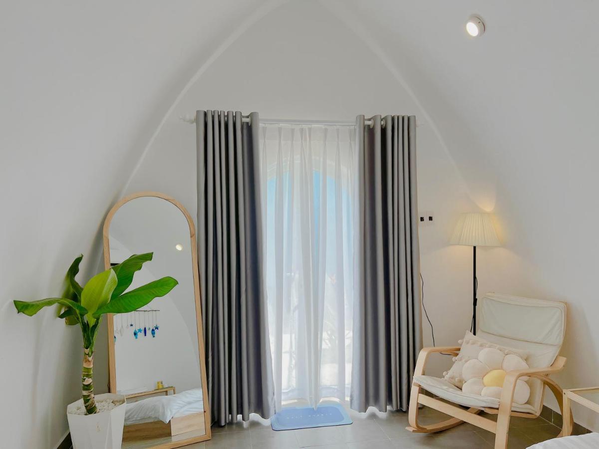 Malis Homestay Trà Vinh Εξωτερικό φωτογραφία