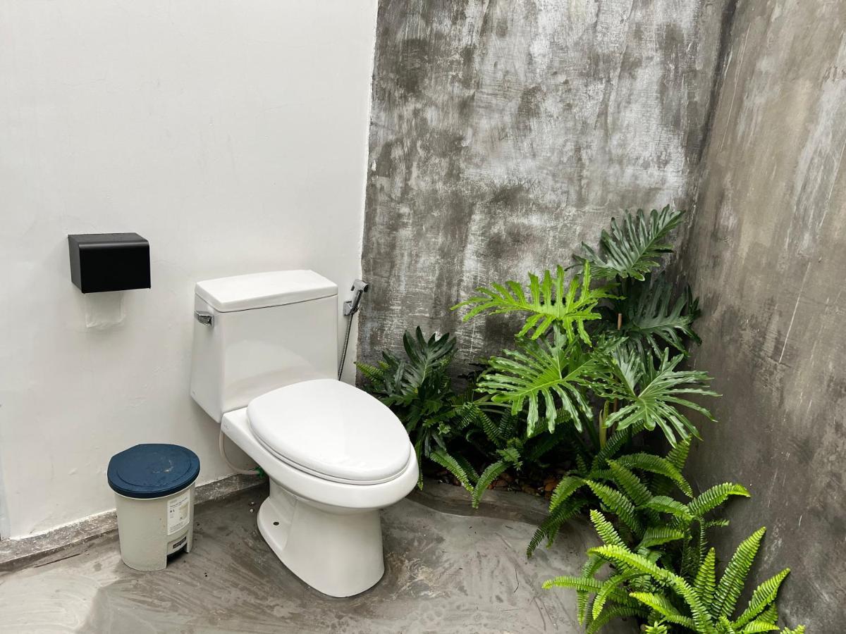 Malis Homestay Trà Vinh Εξωτερικό φωτογραφία