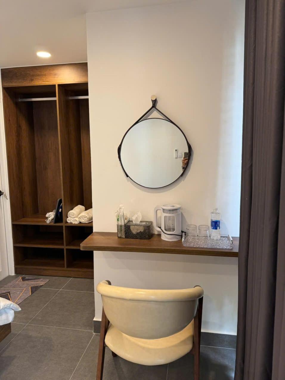 Malis Homestay Trà Vinh Εξωτερικό φωτογραφία